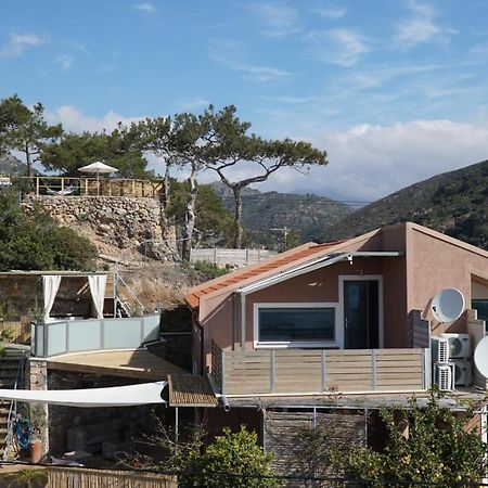 Arhondiko Luxury House Βίλα Σούγια Εξωτερικό φωτογραφία