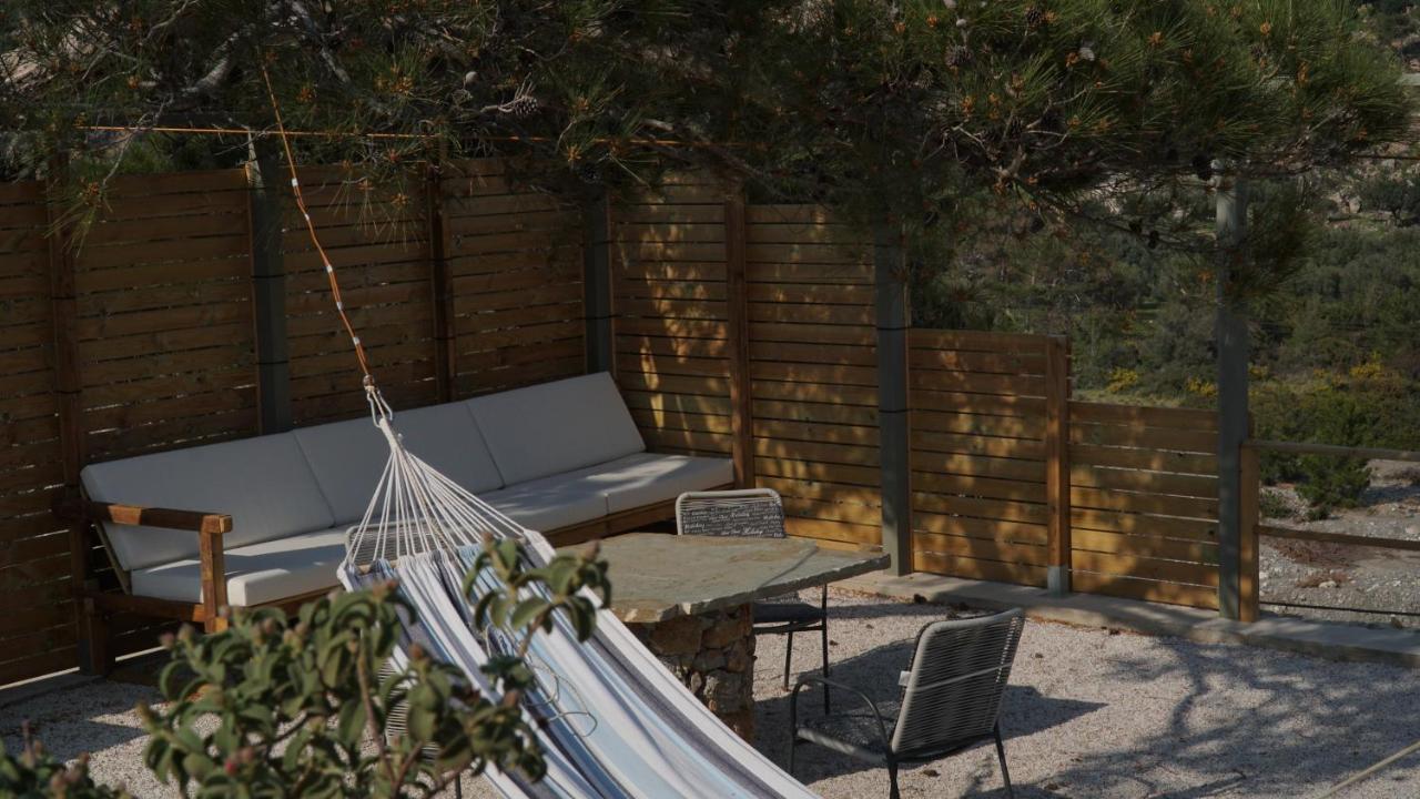 Arhondiko Luxury House Βίλα Σούγια Εξωτερικό φωτογραφία