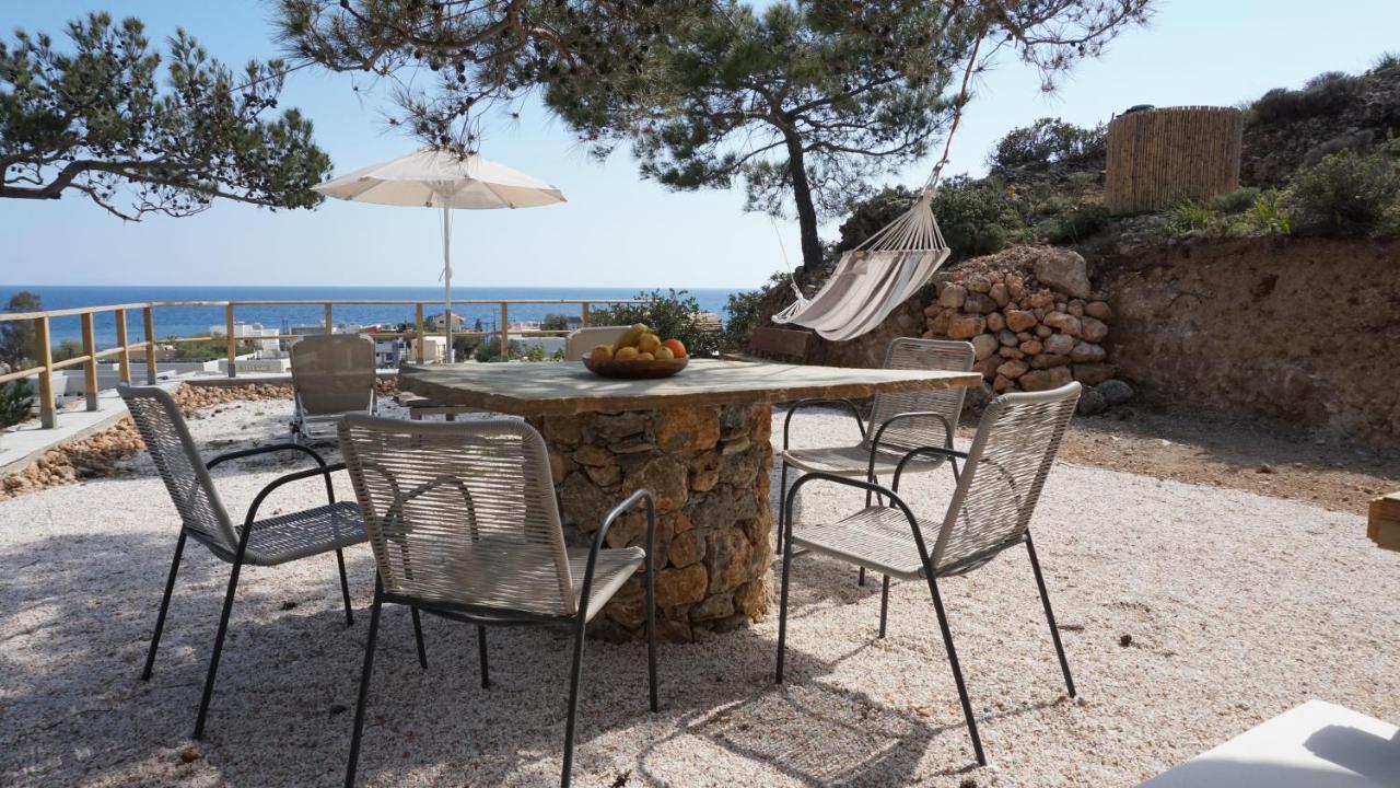 Arhondiko Luxury House Βίλα Σούγια Εξωτερικό φωτογραφία