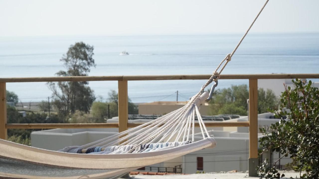 Arhondiko Luxury House Βίλα Σούγια Εξωτερικό φωτογραφία