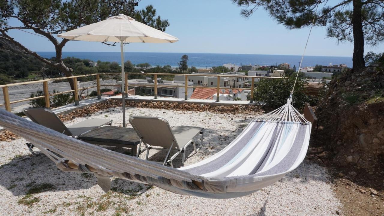 Arhondiko Luxury House Βίλα Σούγια Εξωτερικό φωτογραφία