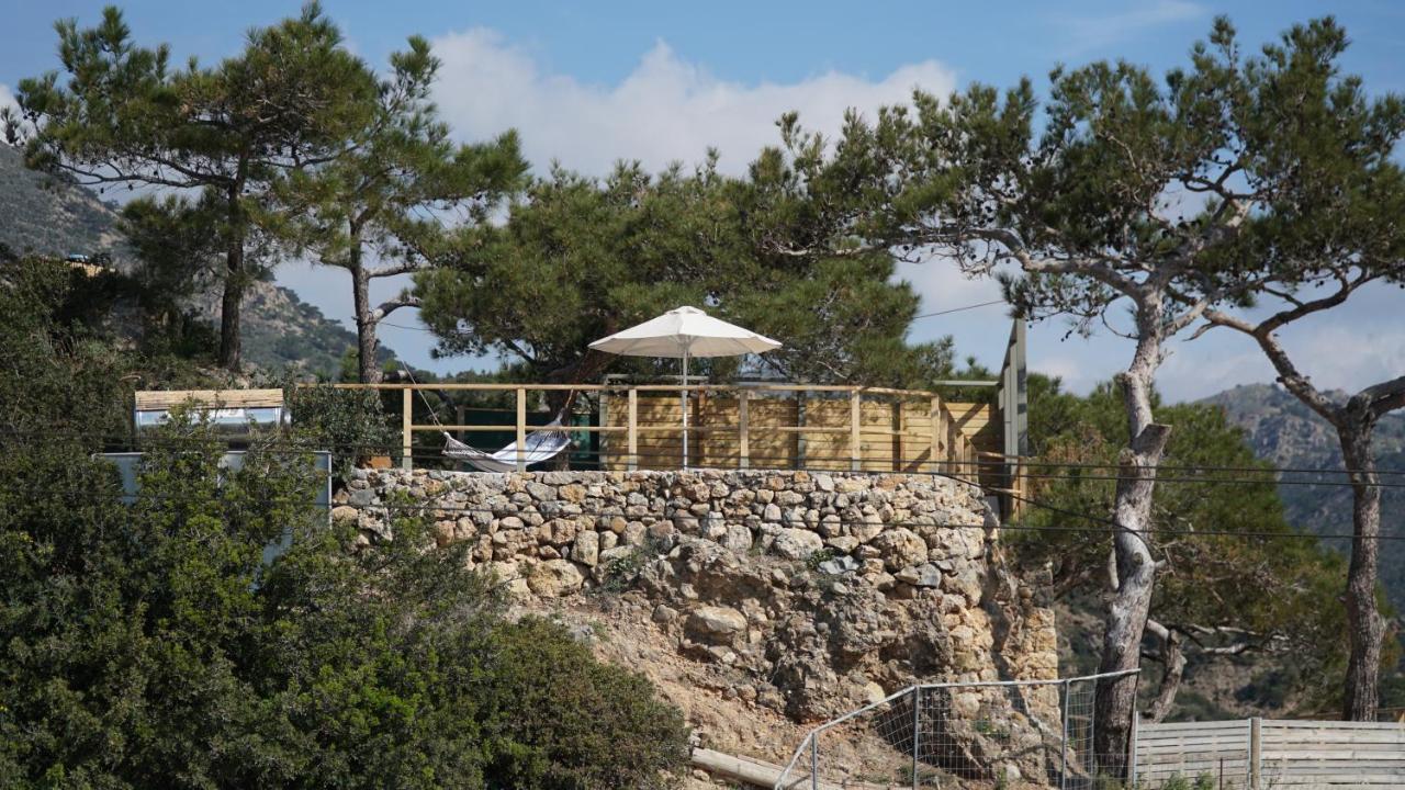 Arhondiko Luxury House Βίλα Σούγια Εξωτερικό φωτογραφία
