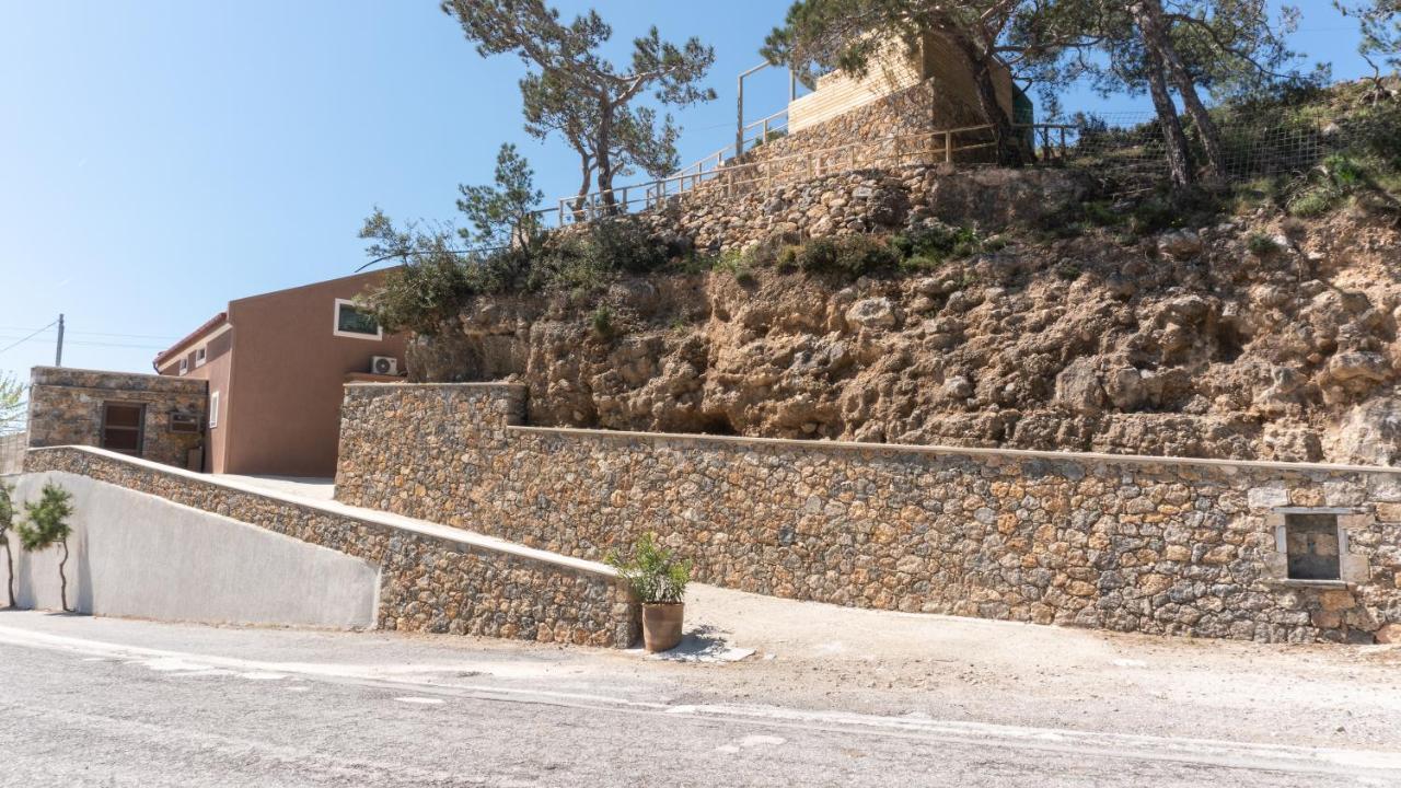 Arhondiko Luxury House Βίλα Σούγια Εξωτερικό φωτογραφία