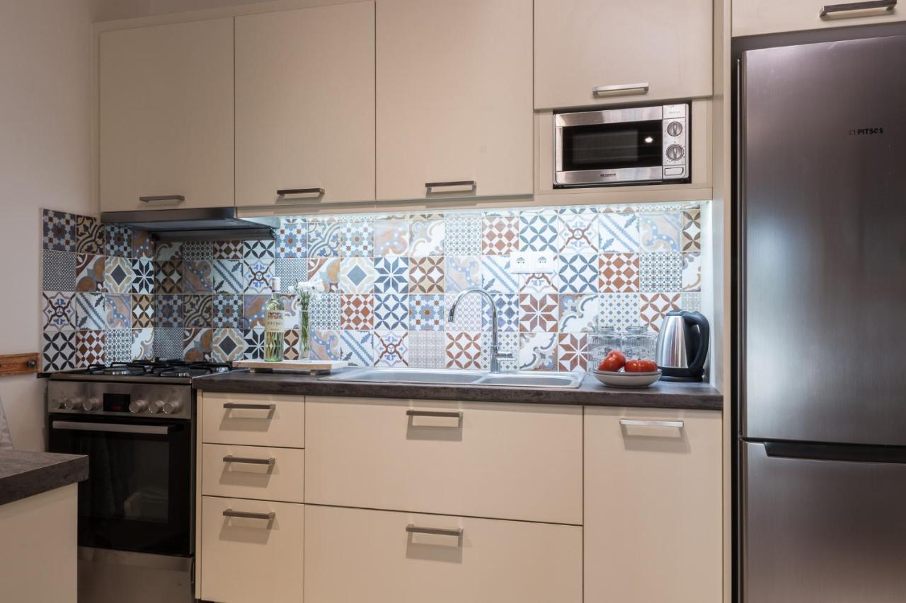 Arhondiko Luxury House Βίλα Σούγια Εξωτερικό φωτογραφία