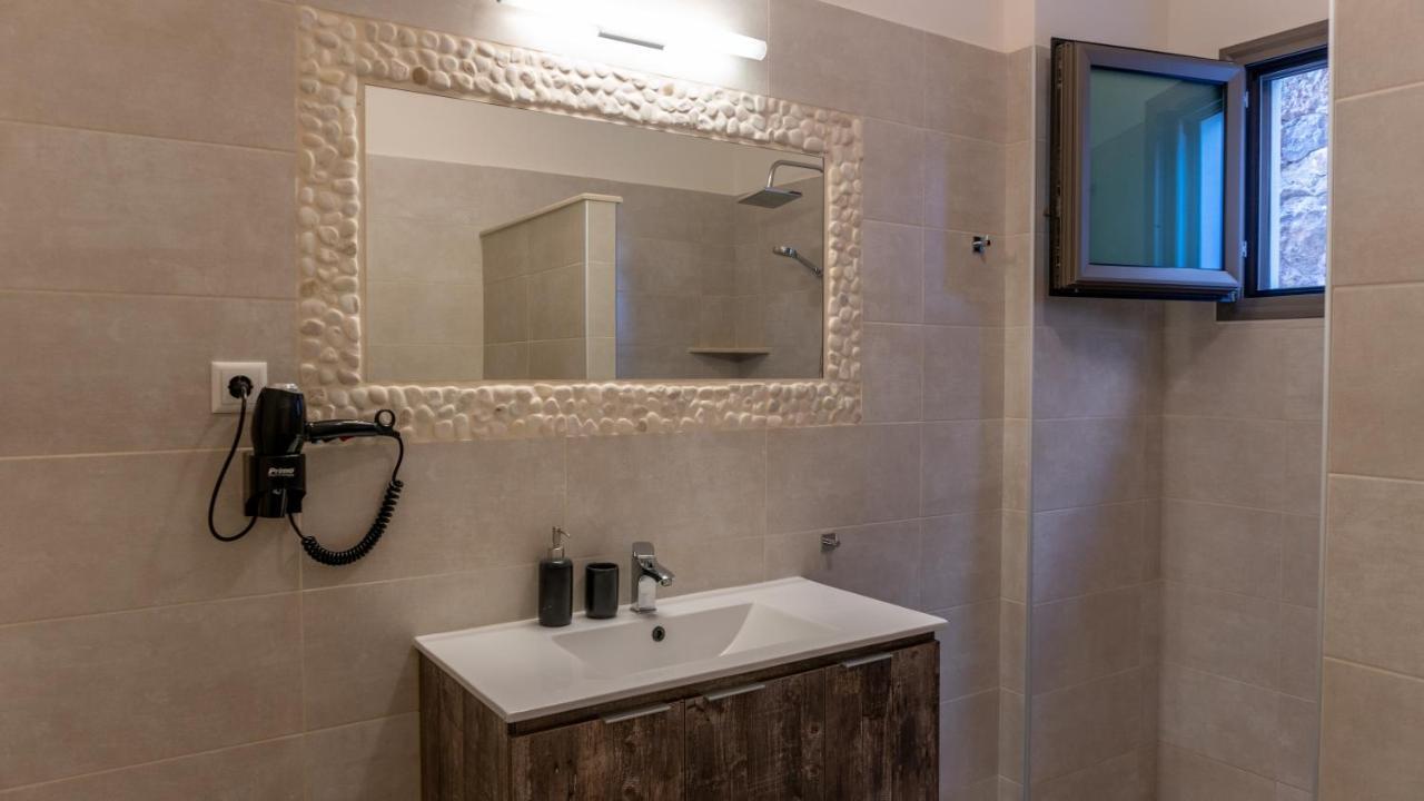 Arhondiko Luxury House Βίλα Σούγια Εξωτερικό φωτογραφία