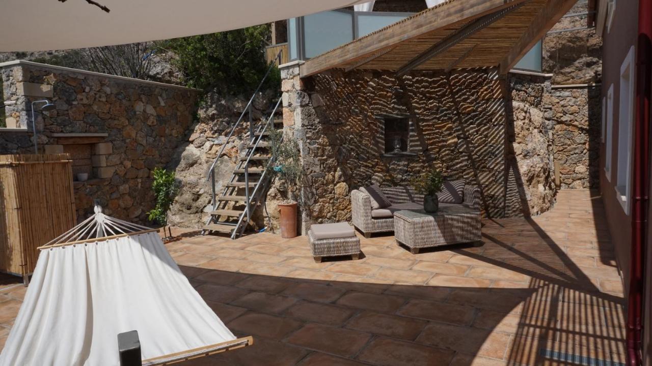 Arhondiko Luxury House Βίλα Σούγια Εξωτερικό φωτογραφία