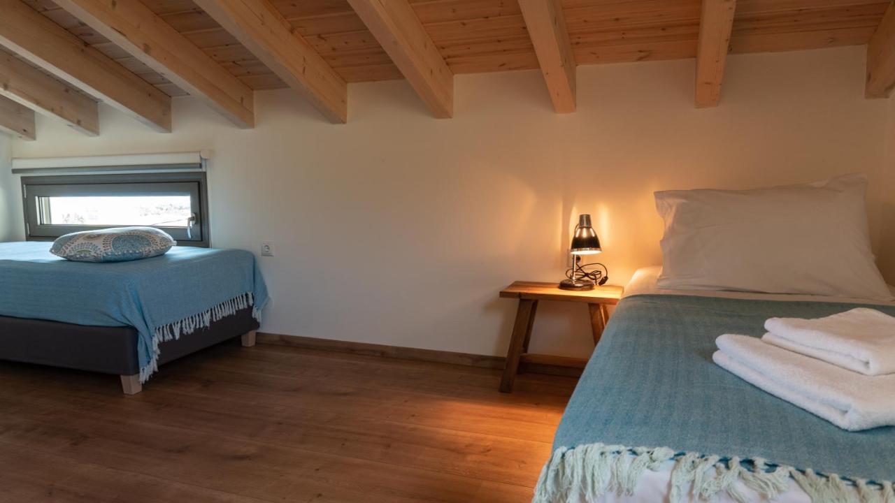 Arhondiko Luxury House Βίλα Σούγια Εξωτερικό φωτογραφία