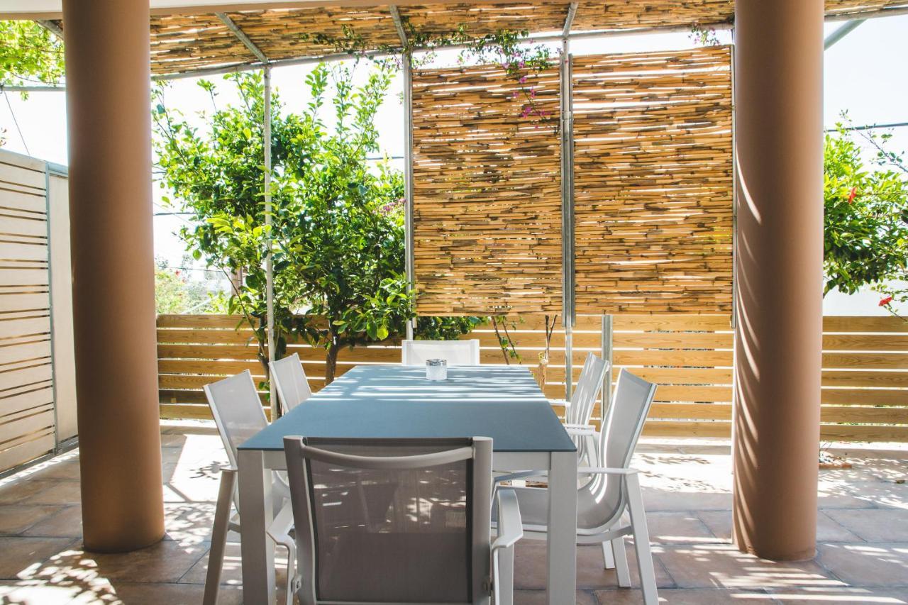 Arhondiko Luxury House Βίλα Σούγια Εξωτερικό φωτογραφία