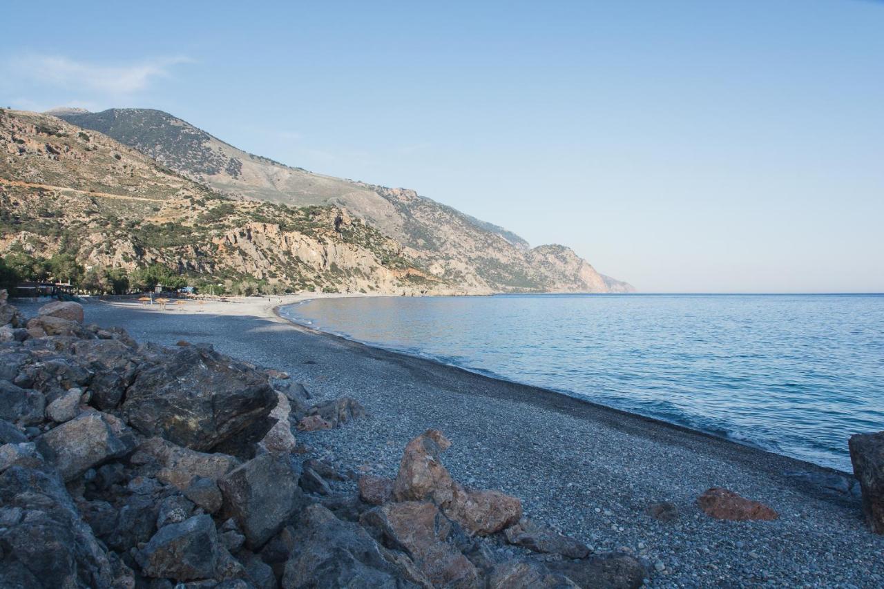 Arhondiko Luxury House Βίλα Σούγια Εξωτερικό φωτογραφία
