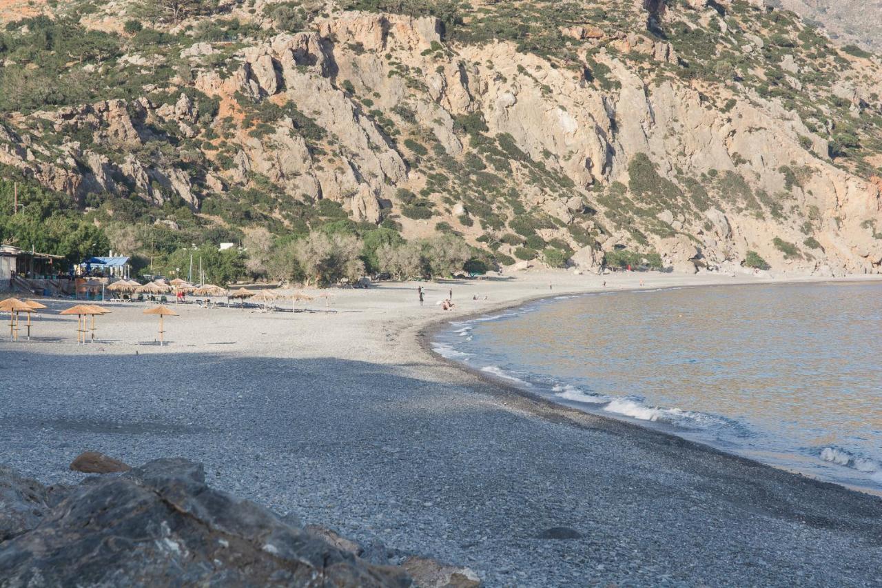 Arhondiko Luxury House Βίλα Σούγια Εξωτερικό φωτογραφία