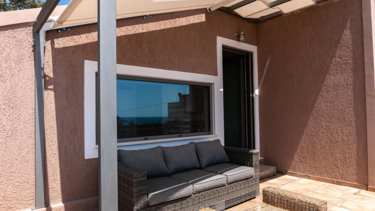 Arhondiko Luxury House Βίλα Σούγια Εξωτερικό φωτογραφία