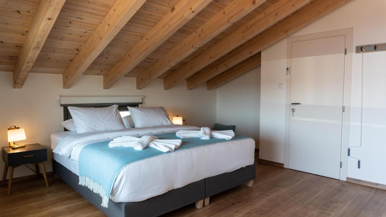 Arhondiko Luxury House Βίλα Σούγια Εξωτερικό φωτογραφία