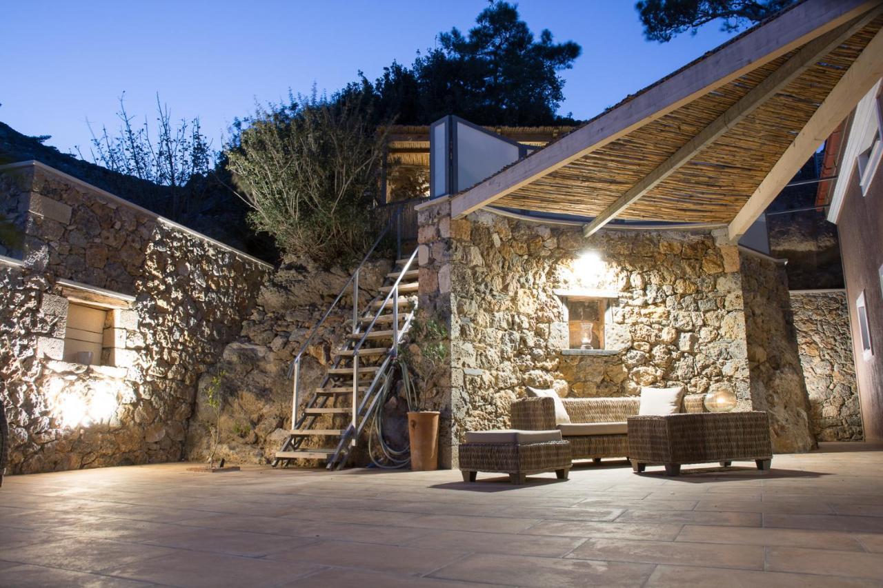 Arhondiko Luxury House Βίλα Σούγια Εξωτερικό φωτογραφία