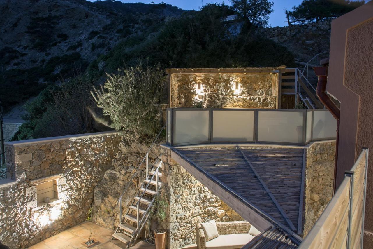 Arhondiko Luxury House Βίλα Σούγια Εξωτερικό φωτογραφία