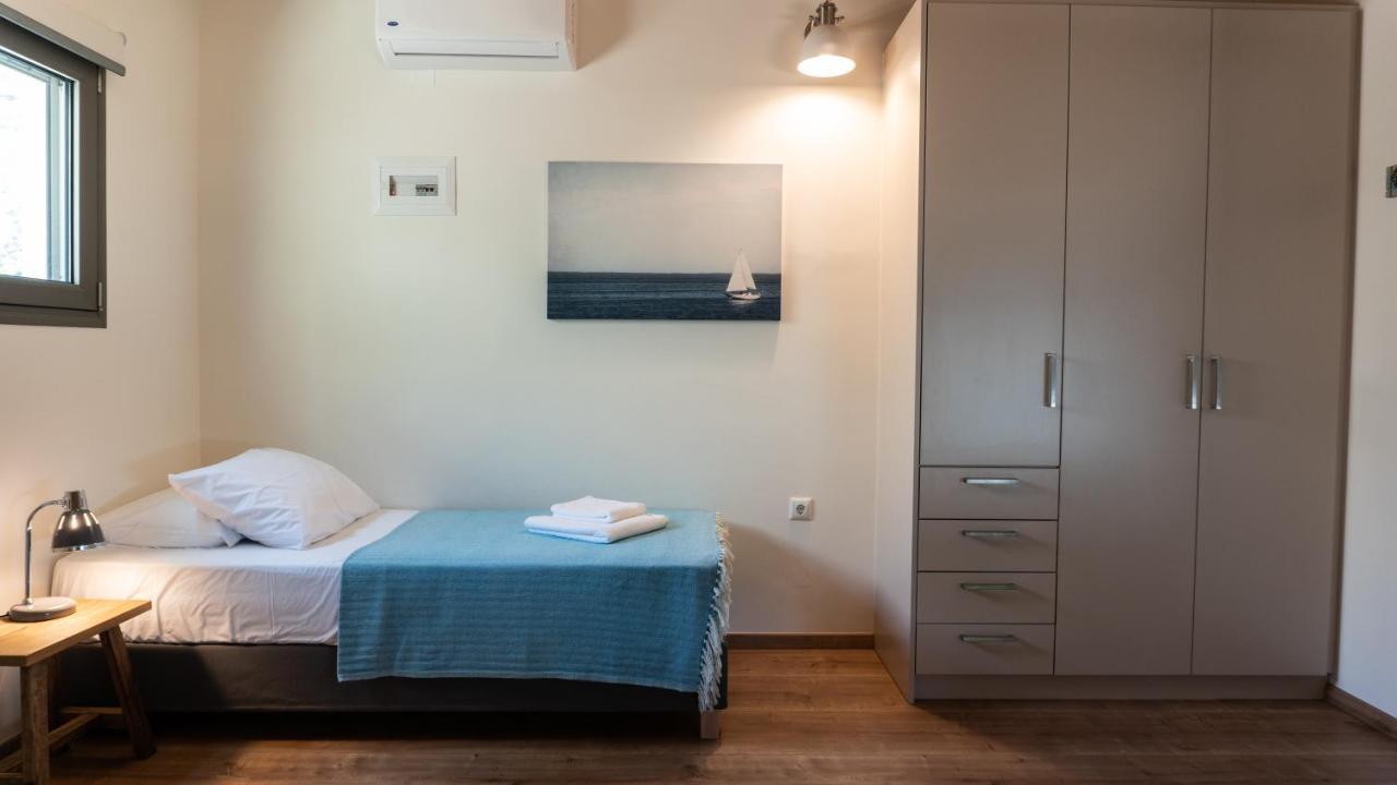 Arhondiko Luxury House Βίλα Σούγια Εξωτερικό φωτογραφία