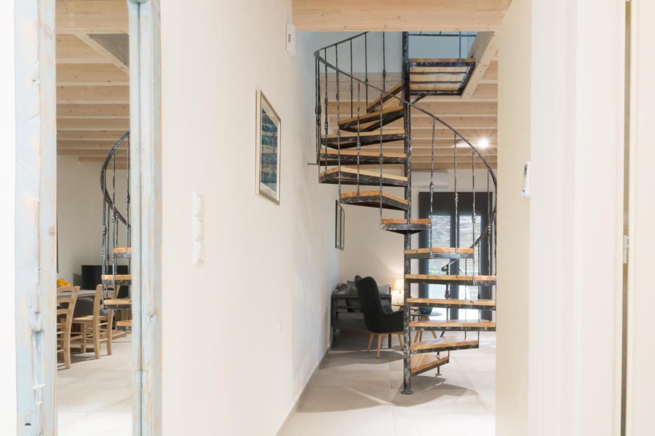 Arhondiko Luxury House Βίλα Σούγια Εξωτερικό φωτογραφία