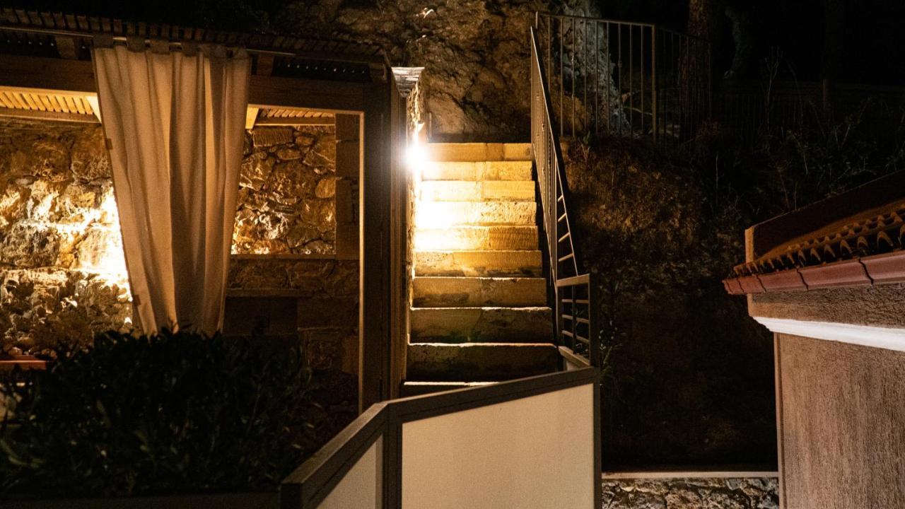 Arhondiko Luxury House Βίλα Σούγια Εξωτερικό φωτογραφία