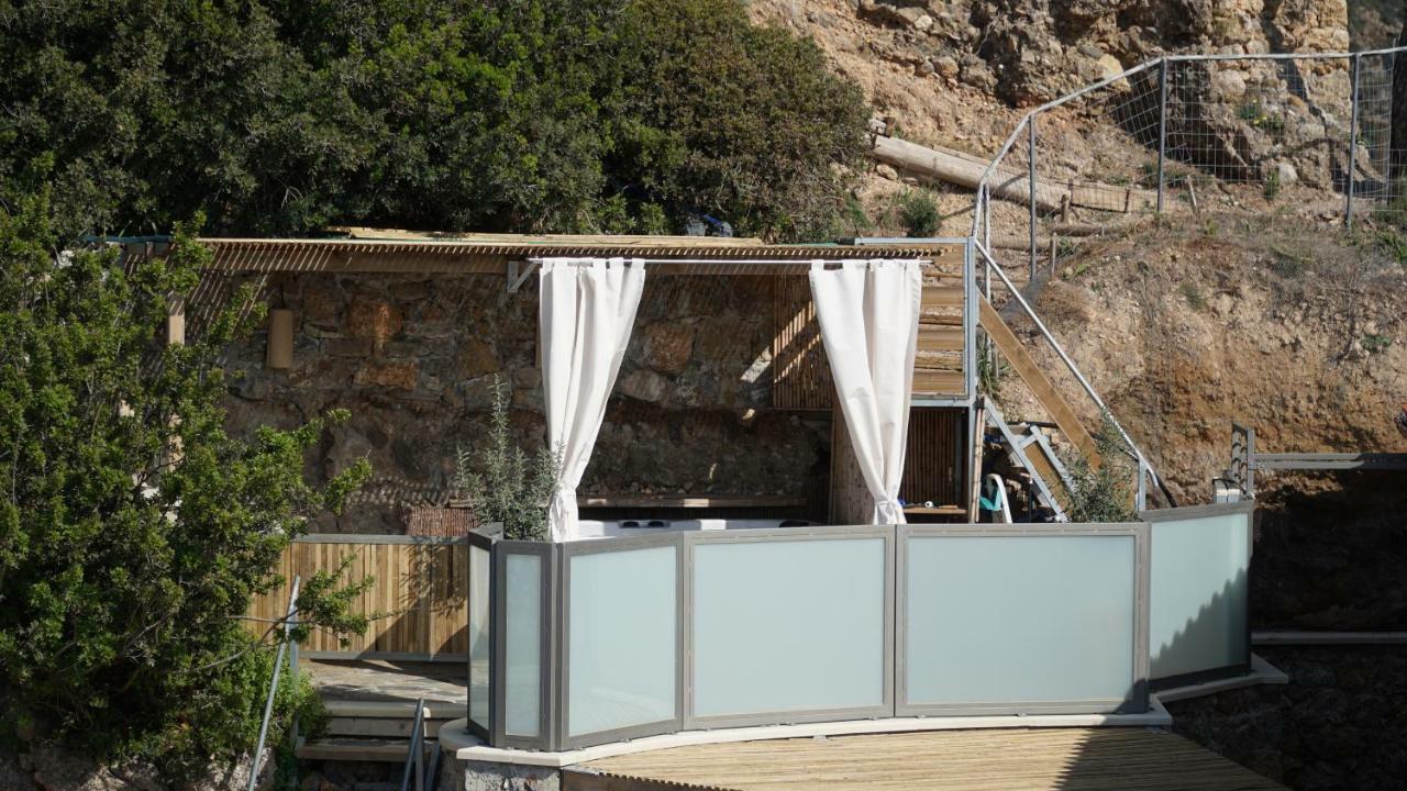 Arhondiko Luxury House Βίλα Σούγια Εξωτερικό φωτογραφία